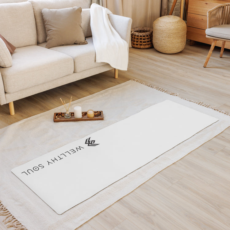 Soulful Yoga mat